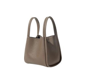 Buy Songmont Medium Song Bag (Vegan Leather) Eco Taupe at Sasom – Authentic and Ready to Ship