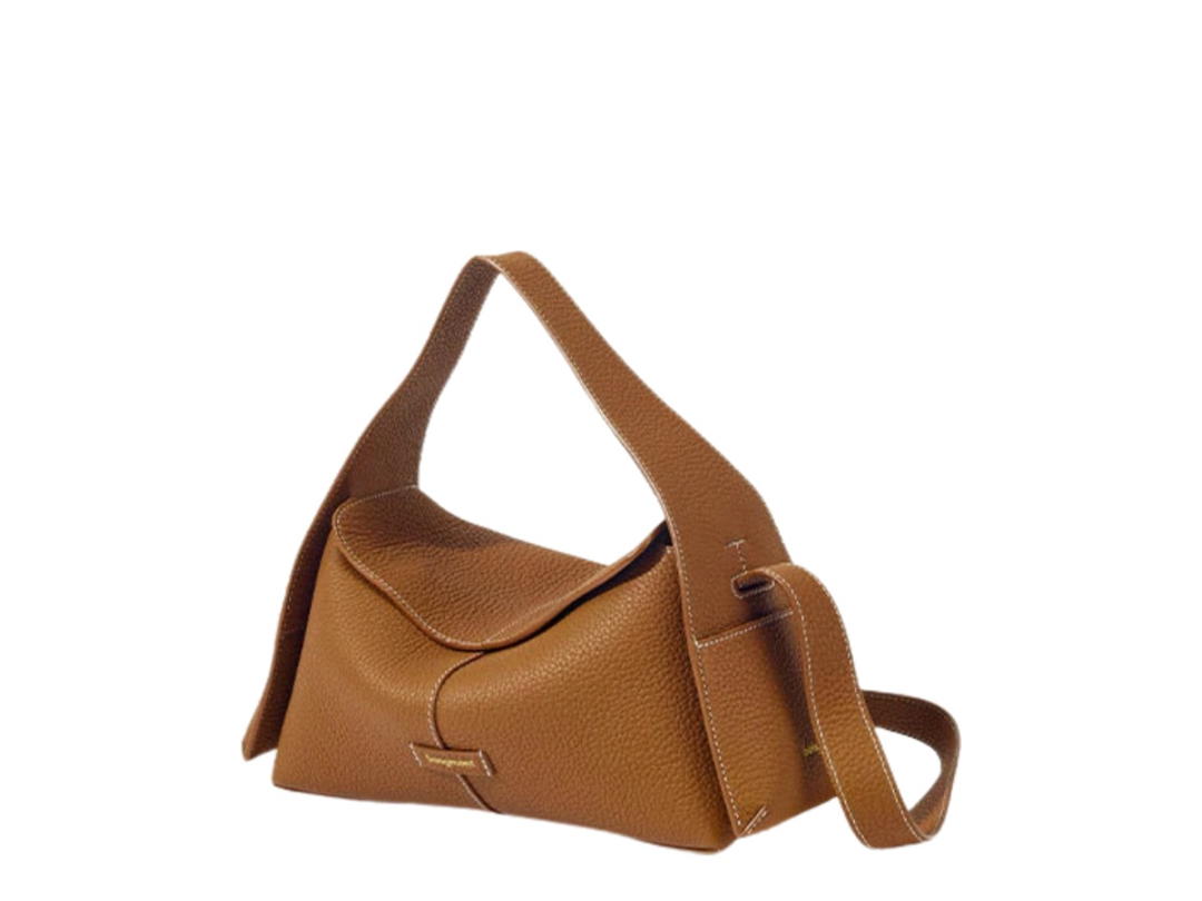 Songmont Songmont Small Drippy Roof Bag Mocha
