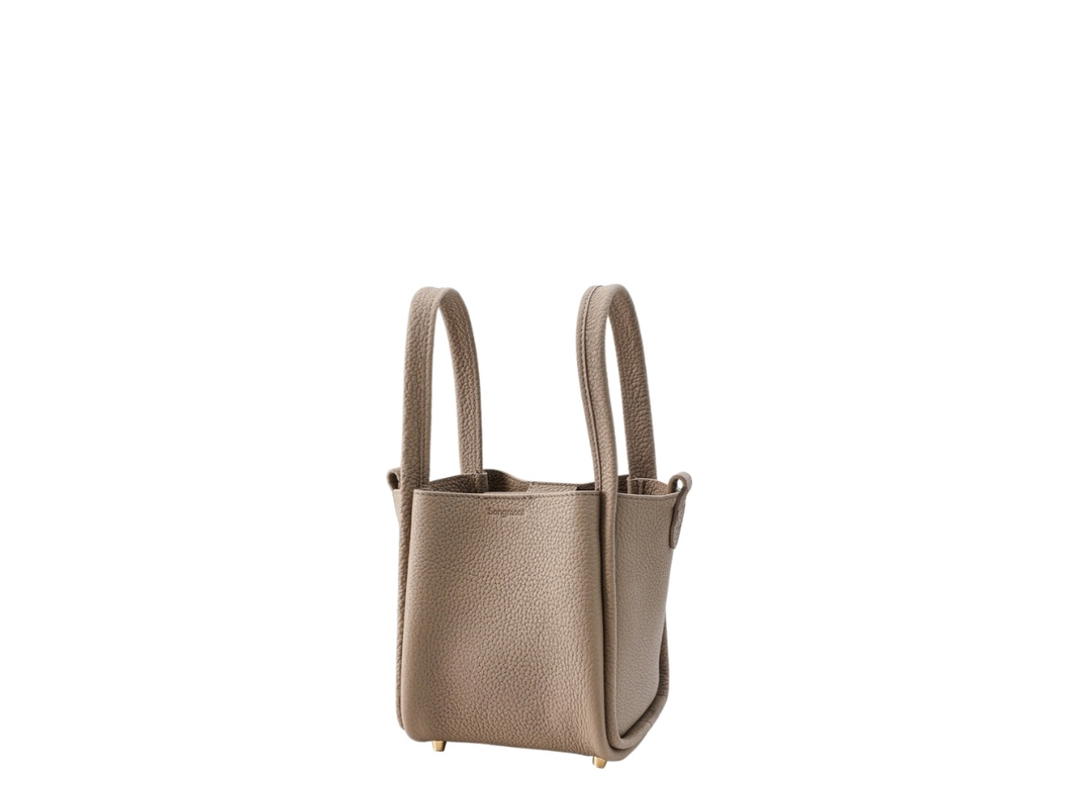 Songmont Songmont Small Song Bag Cream Apricot