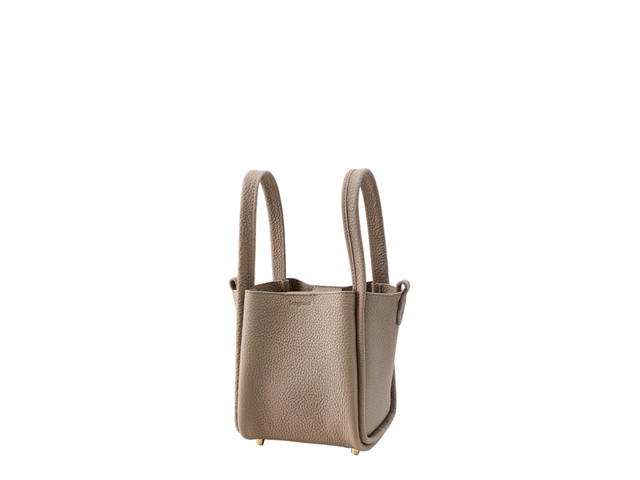 Songmont Songmont Small Song Bag Cream Apricot - view 1