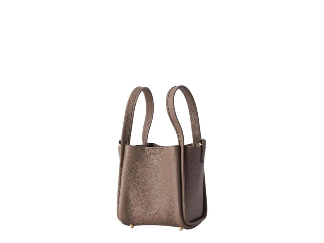 Songmont Songmont Small Song Bag Taupe