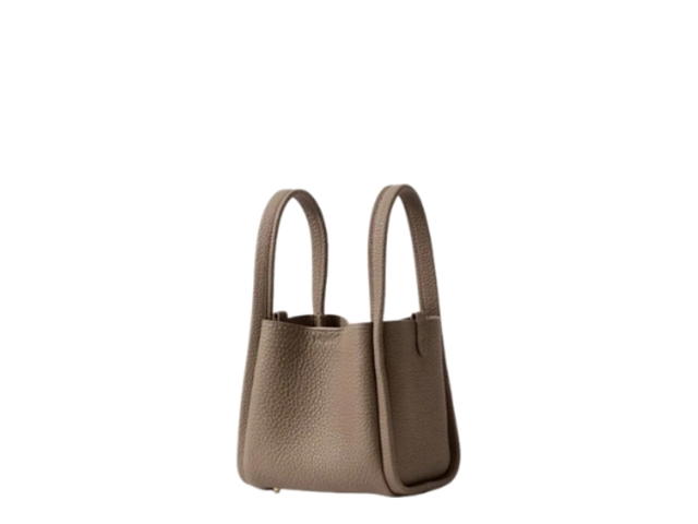 Songmont Songmont Small Song Bag Taupe - view 1