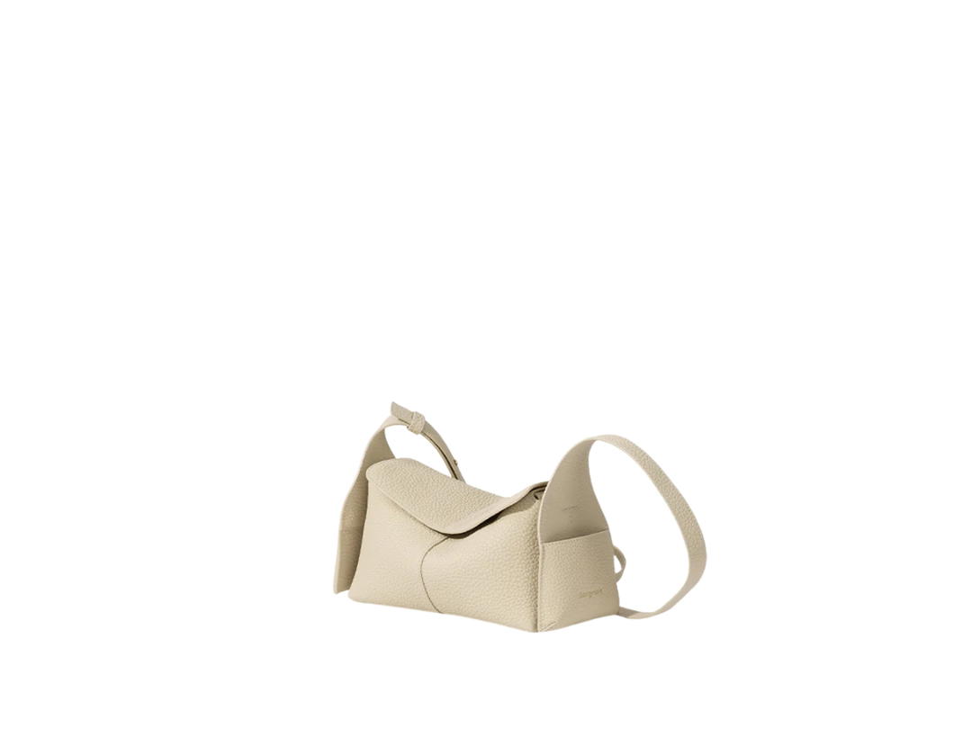 Songmont Songmont Drippy Mini Rooftop Bag Ivory