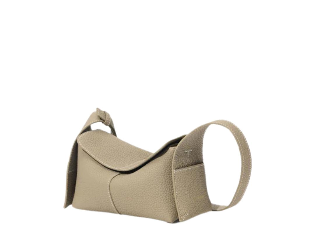 Songmont Songmont Mini Drippy Roof Bag Cobble