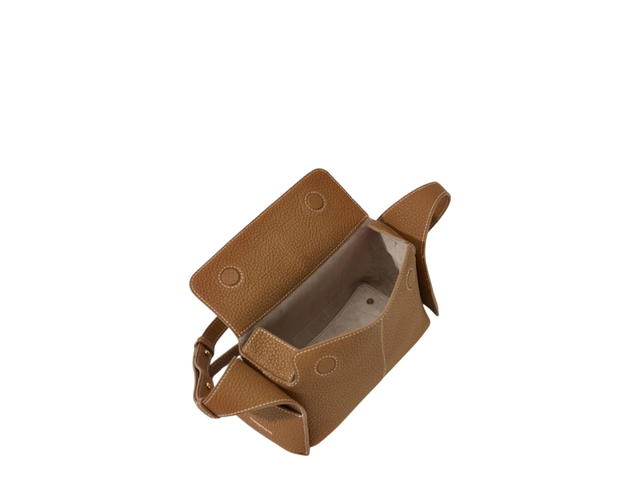 Songmont Songmont Mini Drippy Roof Bag Mocha - view 2