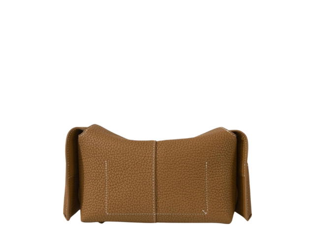 Songmont Songmont Mini Drippy Roof Bag Mocha - view 3