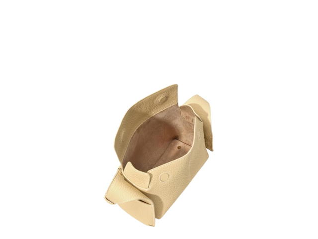 Songmont Songmont Mini Drippy Roof Bag Oat - view 2