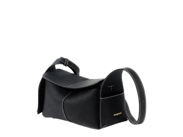 Songmont Songmont Mini Drippy Roof Bag Onyx - view 1