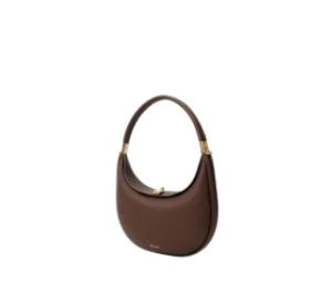 Buy Songmont Luna Bag Chocolate at Sasom – Authentic and Ready to Ship