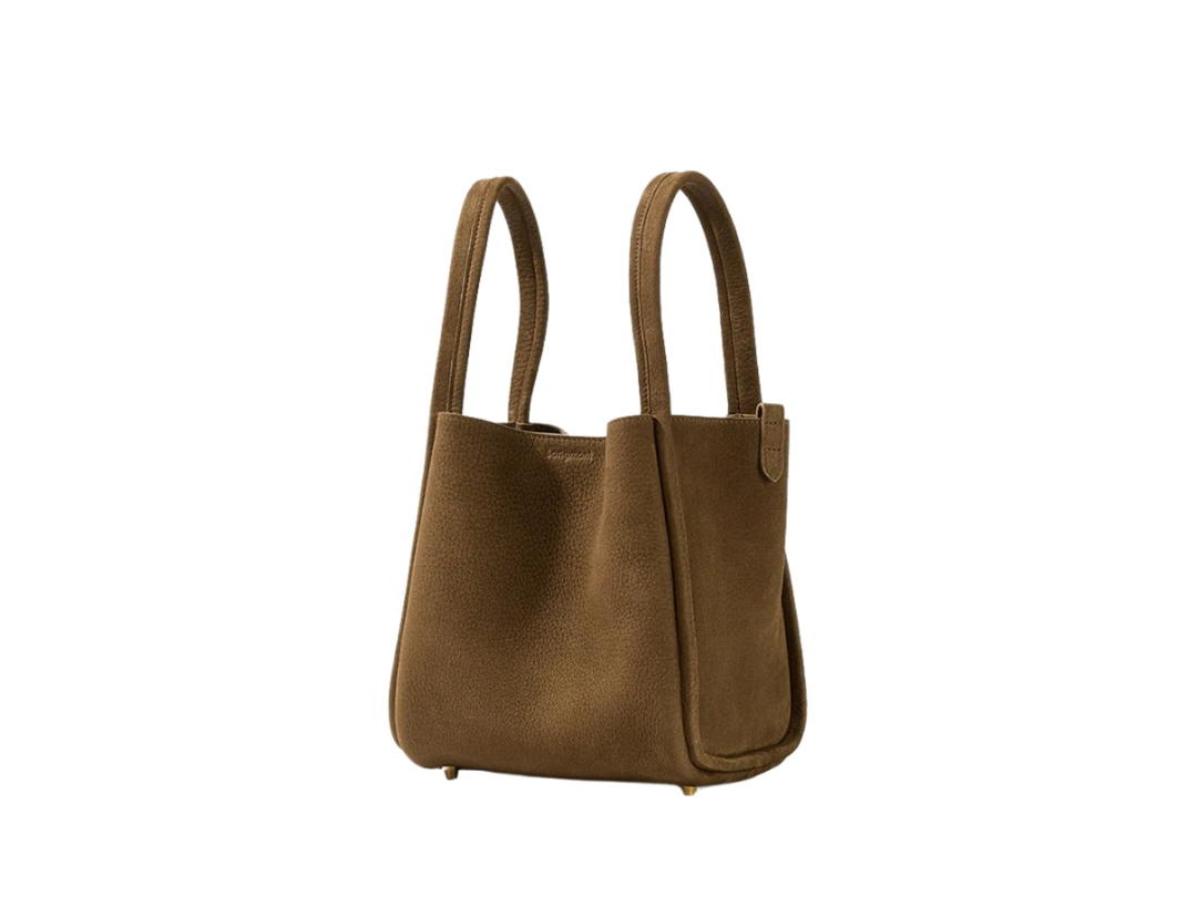 Songmont Songmont Medium Song Bag Agarwood