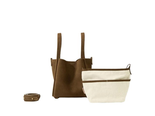 Songmont Songmont Medium Song Bag Agarwood - view 2