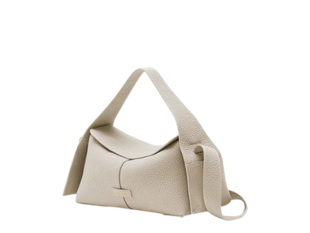 Songmont Songmont Small Drippy Roof Bag Ivory