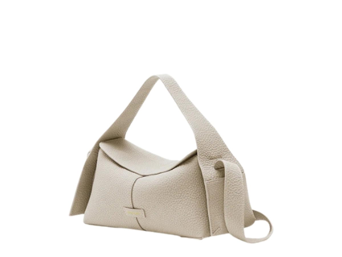 Songmont Songmont Small Drippy Roof Bag Ivory