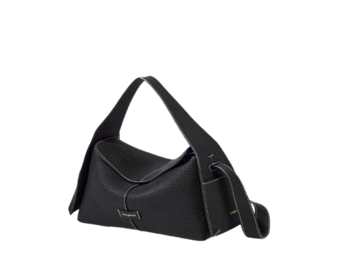 Songmont Songmont Small Drippy Roof Bag Onyx