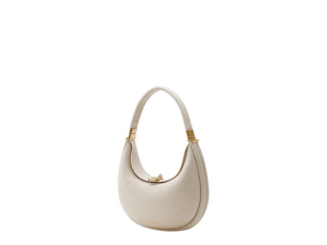 Songmont Songmont Small Luna Bag Ivory - view 1