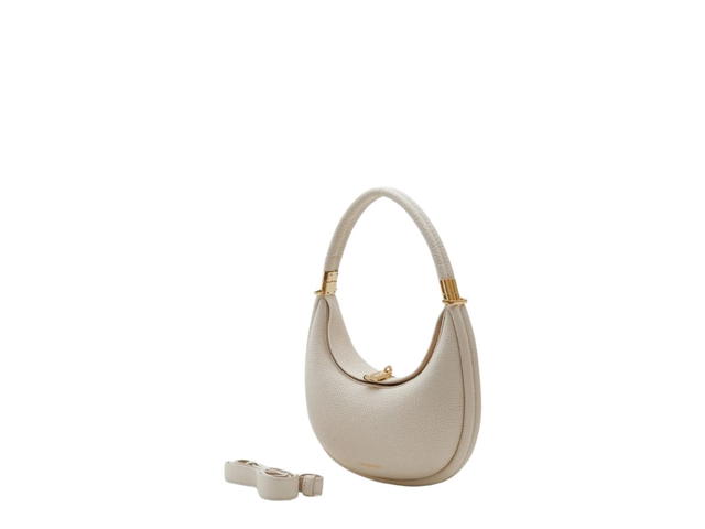 Songmont Songmont Small Luna Bag Ivory - view 3