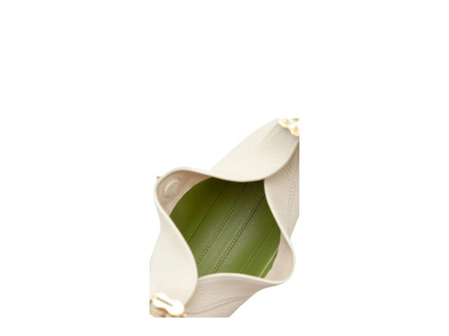 Songmont Songmont Small Luna Bag Ivory - view 5