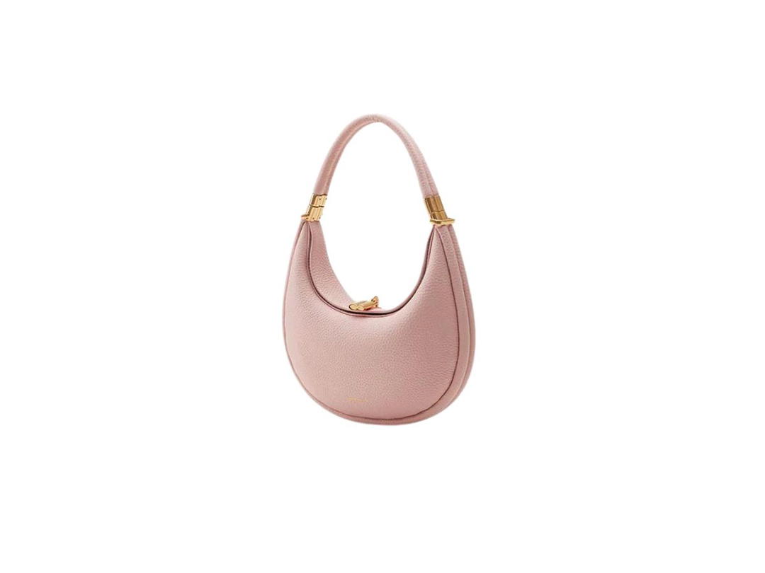Songmont Songmont Small Luna Bag Pink