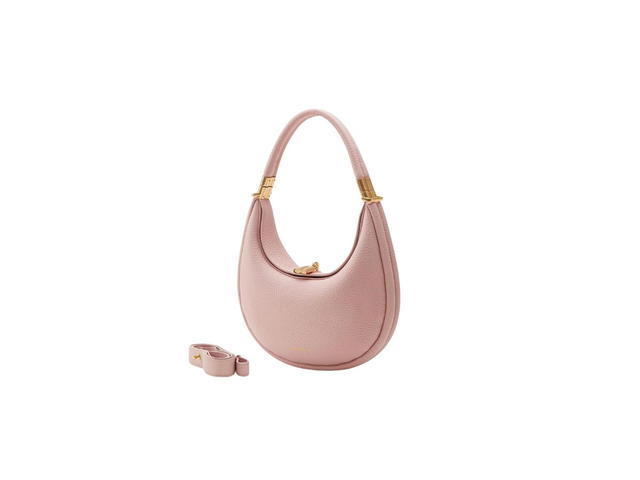Songmont Songmont Small Luna Bag Pink - view 2