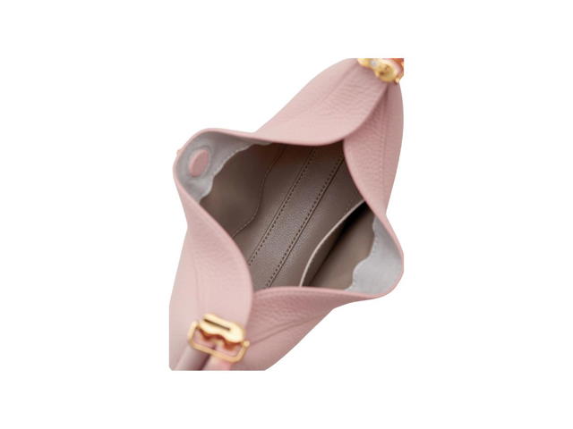 Songmont Songmont Small Luna Bag Pink - view 3