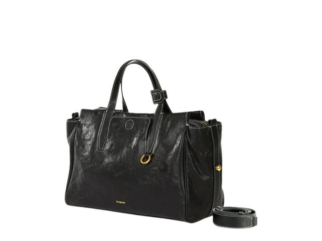 Songmont Songmont Small Yore Duffle Bag Onyx - view 1