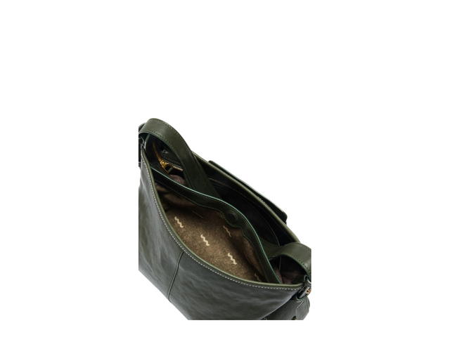Songmont Songmont Small Yore Hobo Bag Forest - view 2