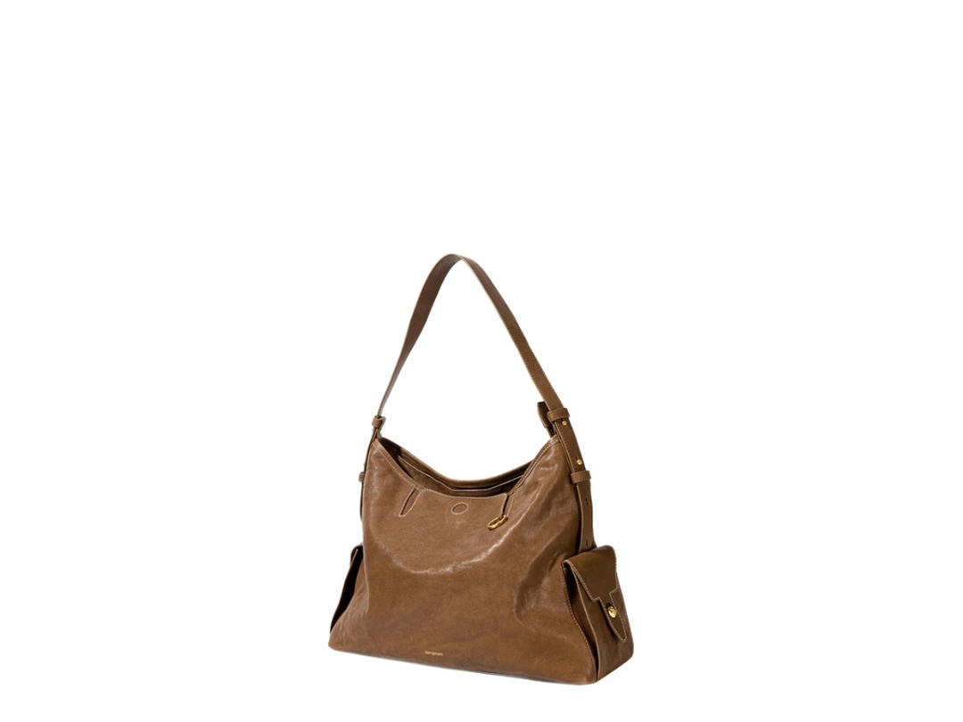 Songmont Songmont Small Yore Hobo Bag Sandal