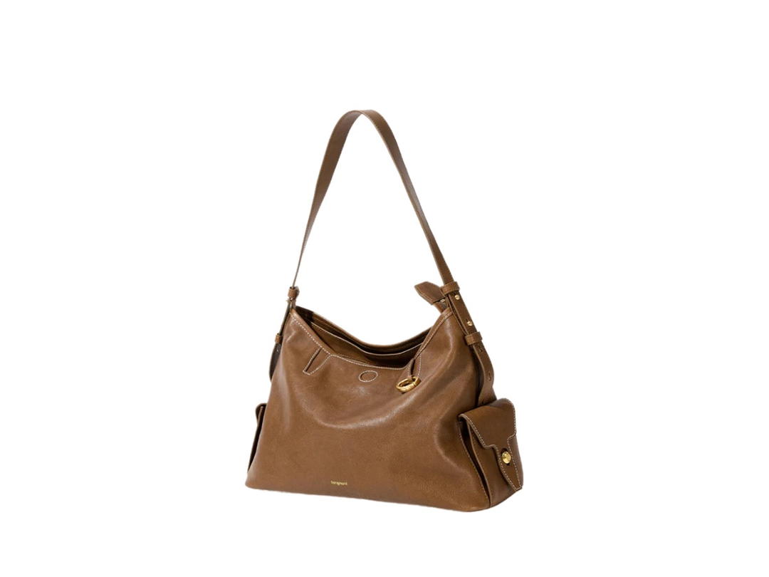 Songmont Songmont The Medium Yore Hobo Bag Sandal