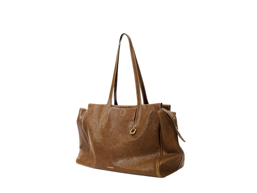 Songmont Songmont Medium Yore Duffle Bag Sandal