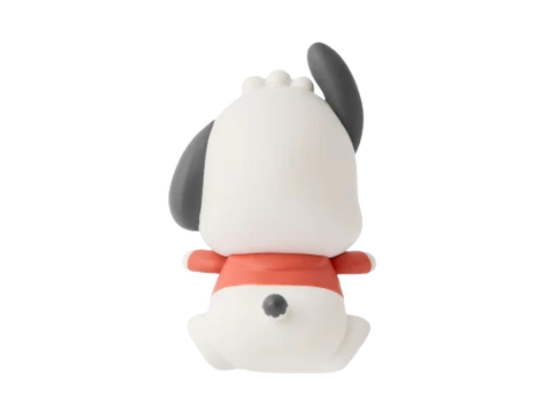 Sonny angel (เช็คการ์ด) Sonny Angel X Sanrio Pochacco Hippers Hello Kitty & Friends