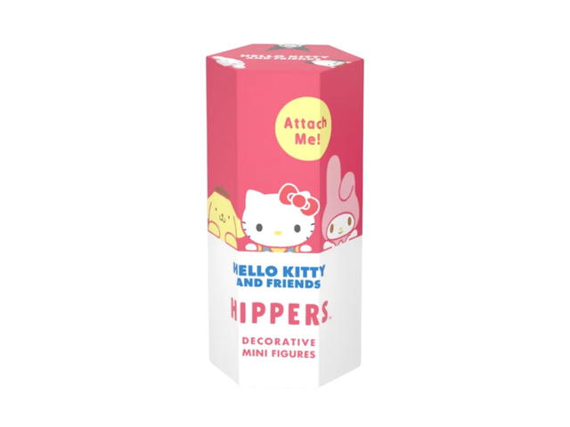 Sonny angel (เช็คการ์ด) Sonny Angel X Sanrio Pochacco Hippers Hello Kitty & Friends - view 2