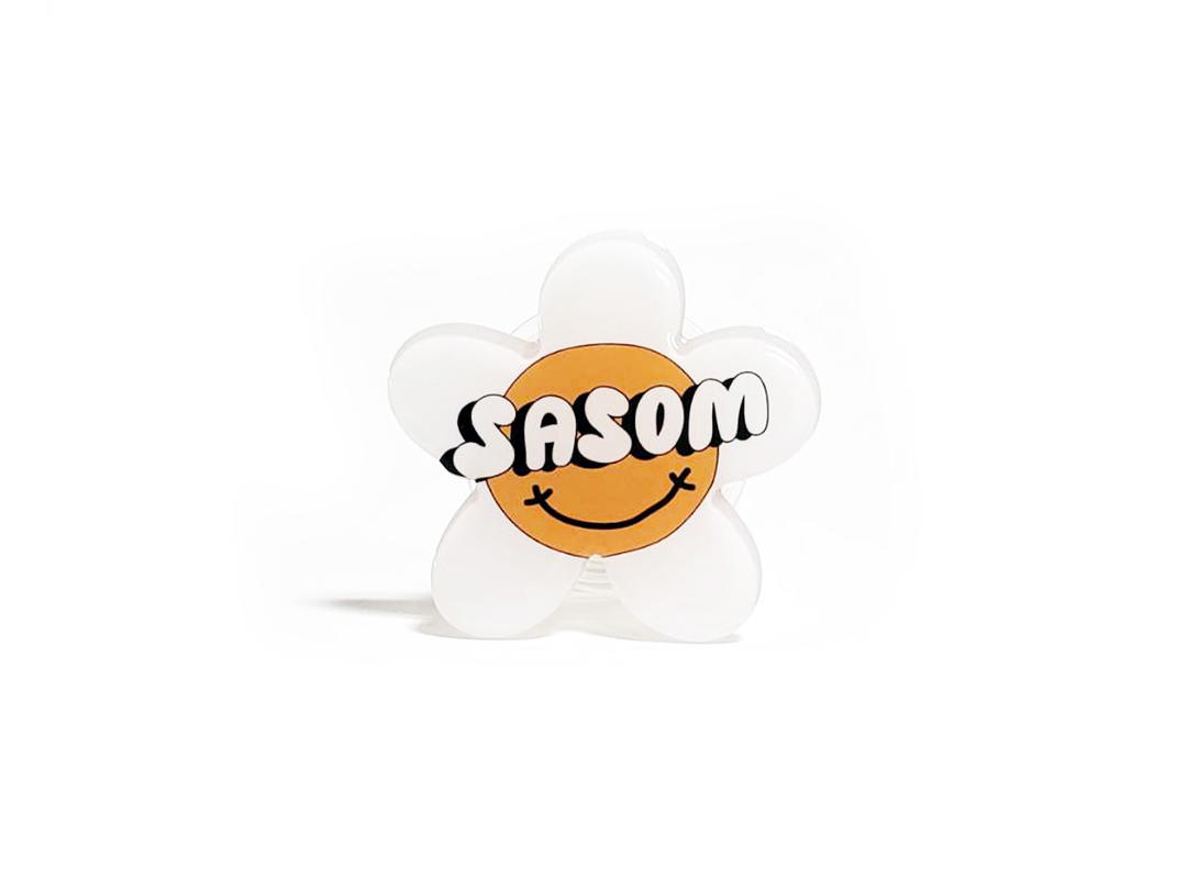 SNM SNMxSASOM SASOMBABYBOY Griptok Daisy