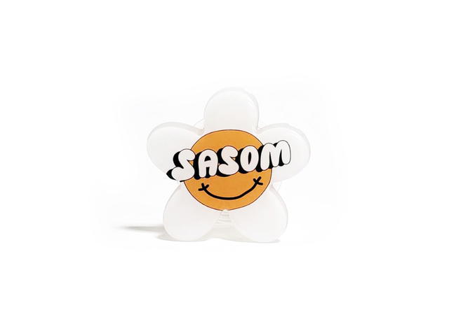 SNM SNMxSASOM SASOMBABYBOY Griptok Daisy - view 1