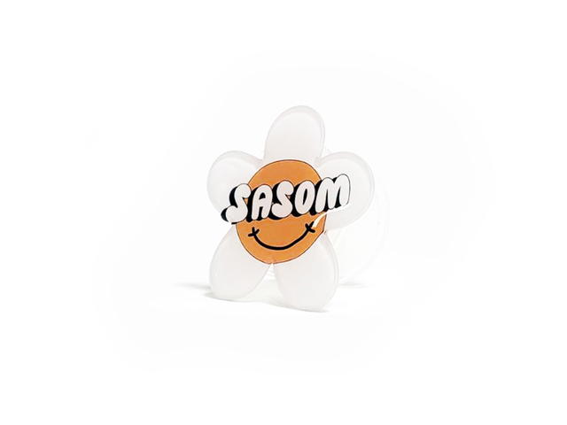 SNM SNMxSASOM SASOMBABYBOY Griptok Daisy - view 2