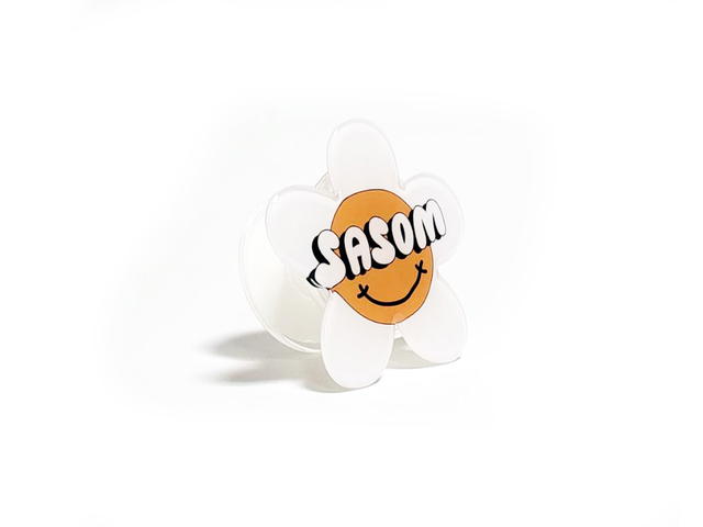 SNM SNMxSASOM SASOMBABYBOY Griptok Daisy - view 3
