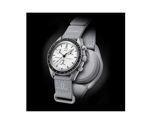 Buy Swatch MoonSwatch 1965 at Sasom – Authentic and Ready to Ship