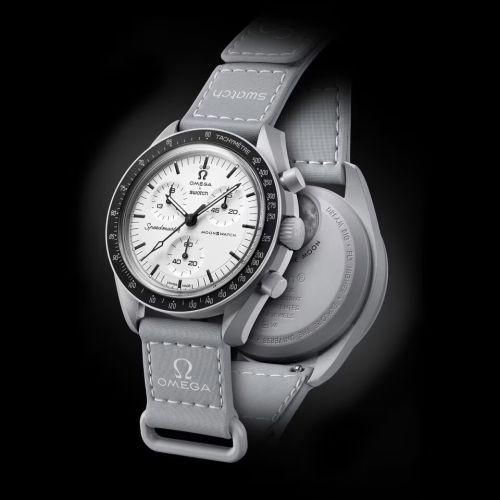 Swatch Swatch MoonSwatch 1965
