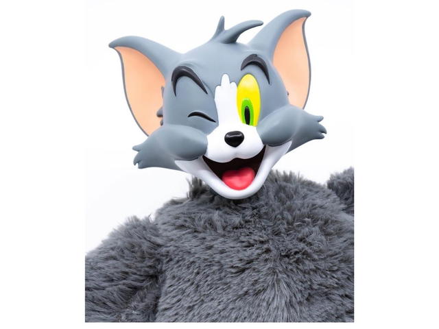 Soap Studio SOAP STUDIO TOM & JERRY PLUSH TEDDY BEAR FIGURE VER.2 - view 2