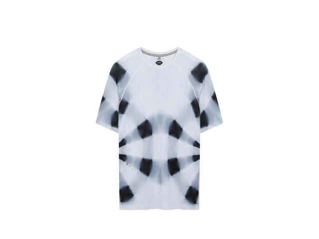 SOAR Running SOAR Running Race Tee Black Kaleidoscope - view 1