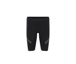 Buy SOAR Running Half Tights Black at Sasom – Authentic and Ready to Ship