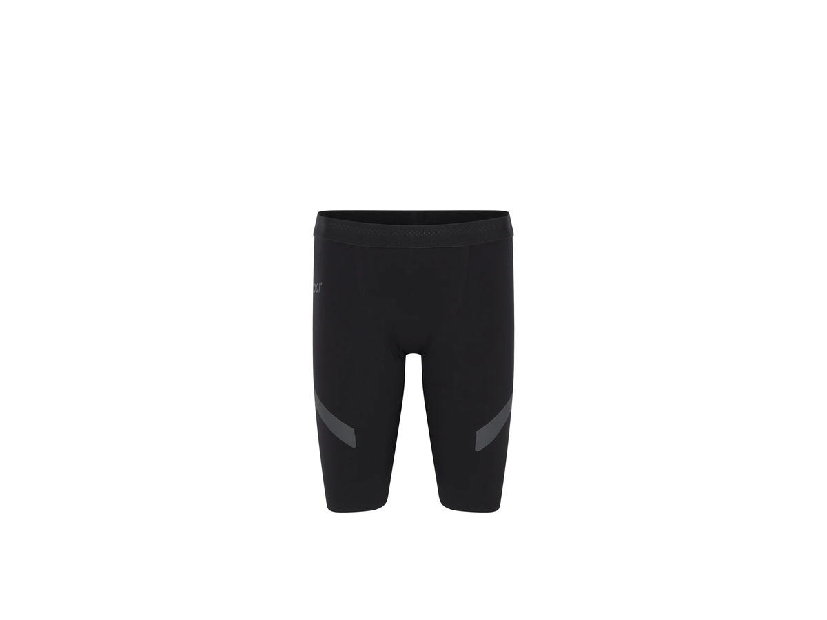 SOAR Running SOAR Running Half Tights Black