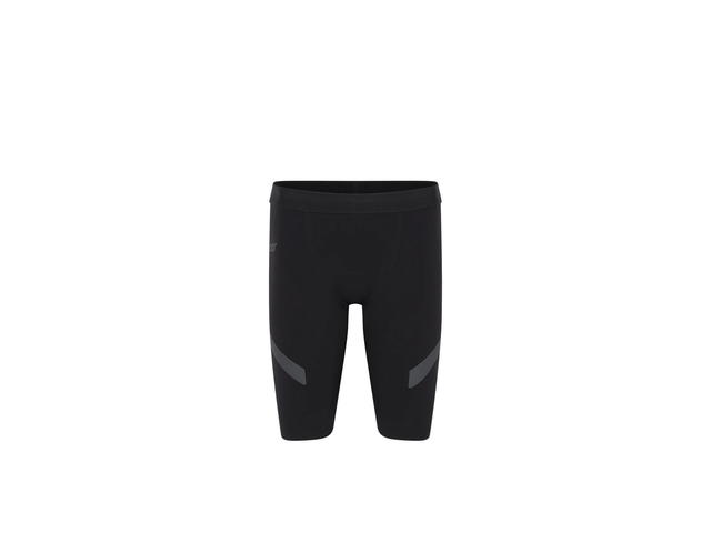 SOAR Running SOAR Running Half Tights Black - view 1