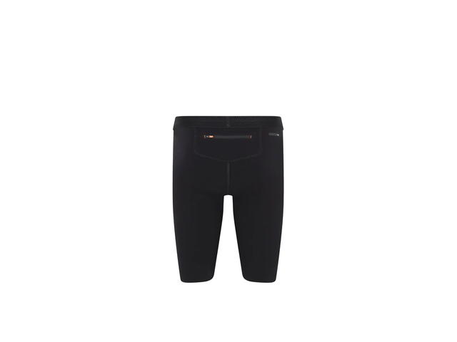 SOAR Running SOAR Running Half Tights Black - view 2