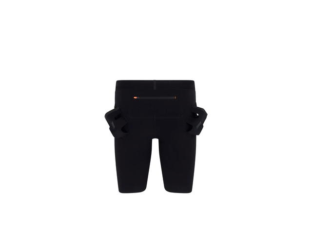 SOAR Running SOAR Running Marathon Cargo Half Tight Black - view 2