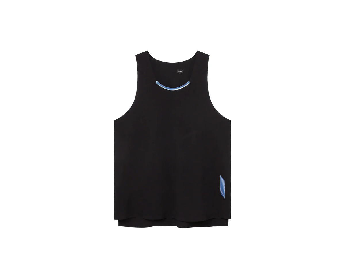 SOAR Running SOAR Running ADV Race Vest Black