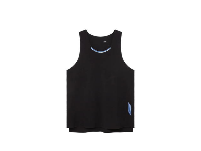 SOAR Running SOAR Running ADV Race Vest Black - view 1