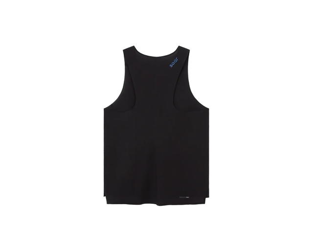 SOAR Running SOAR Running ADV Race Vest Black - view 2