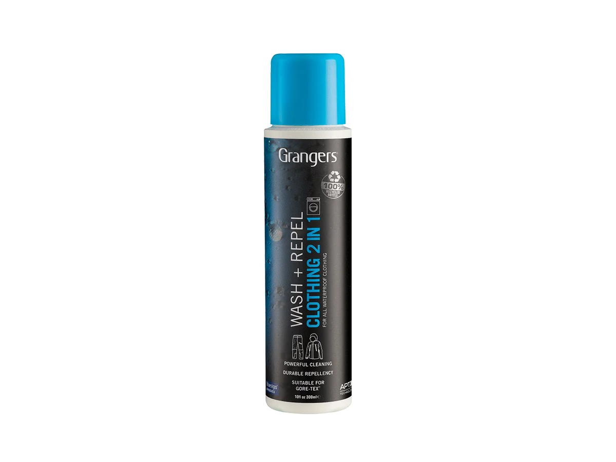 SOAR Running SOAR Running Grangers Wash + Repel 2 in 1