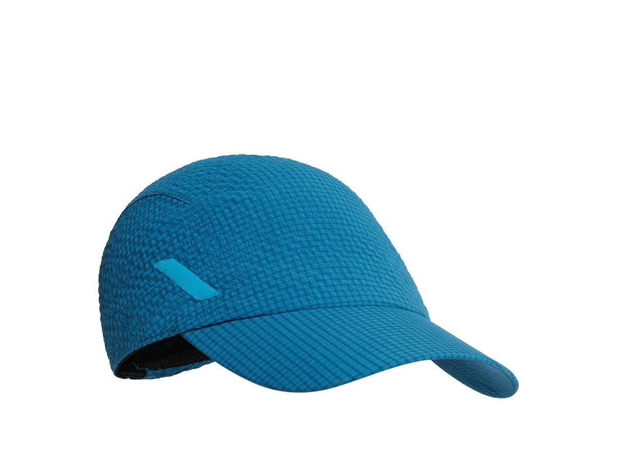 SOAR Running SOAR Running Dart Cap Blue