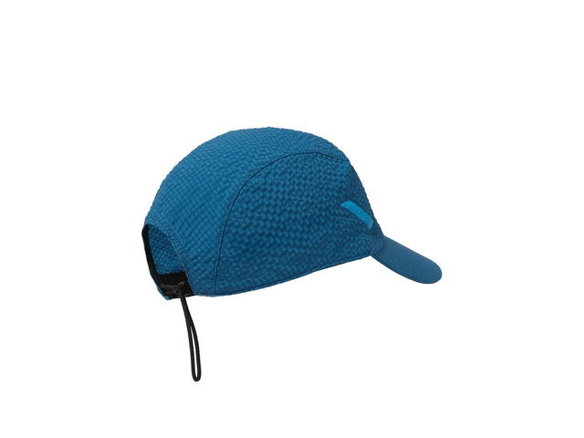 SOAR Running SOAR Running Dart Cap Blue - view 2